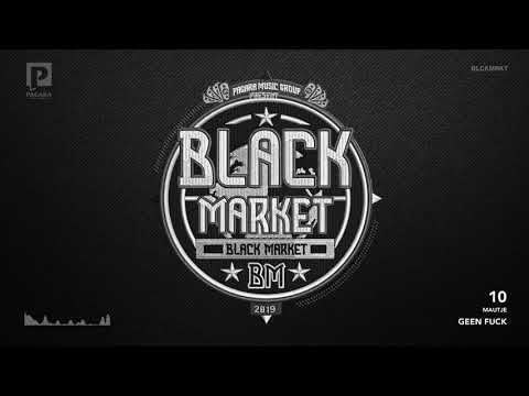 Mautje - Geen Fuck (prod. JM)