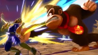 Super Smash Bros. Ultimate Goes With EVERYTHING | Status Update - Propagandhi