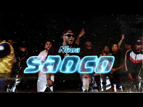 Nhoa - SAOCO (Video Oficial)