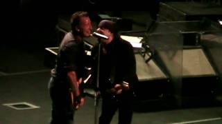 Bruce Springsteen &amp; The E Street Band - You Can Look (But You Better Not Touch)
