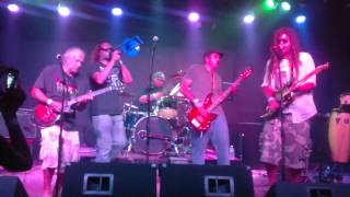 The Chormatics with Don from Stanger at Club Red Tempe AZ