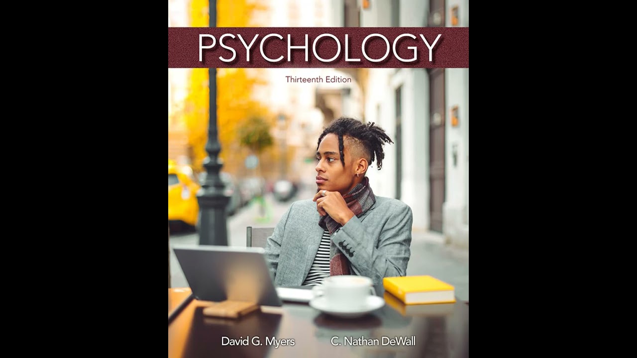 Mind, Brain, and Behavior | Chapter 2 – Psychology (12th Edition)