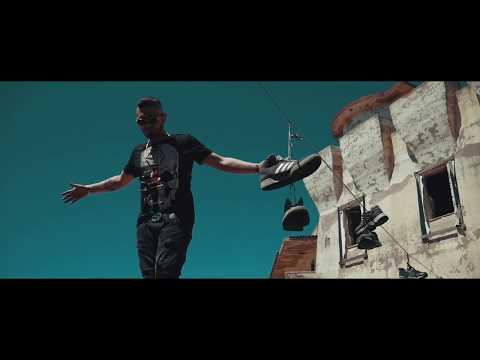 Moderup - Venezuela (prod. Shada San)