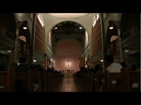 Stabat Mater Dolorosa