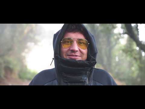 FILM GODS: Making of Thomas Mraz — LONO