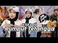 DJ RUMPUT TETANGGA II DJ FULL BAND II VIRAL TIK TOK