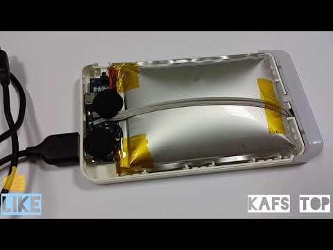 حل مشكلة انتفاخ بوربوينت