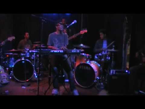 Thumbnail for George Johnson and Ronald Bruner Jr. @ Cozy's - EMAH03 by Ronald Bruner, Jr.