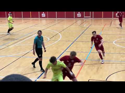 Sparkassenpokal 2026 🏆 SV Ostermünchen - 1860 Rosenheim Final