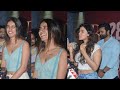 Ketika Sharma And Priya Prakash Varrier Funny Speech BRO Movie Success Meet