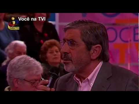 Fado " O Louco"  Vitor Marceneiro