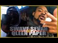 SWAVE SEVAH VS QLEEN PAPER SOCIAL DISTANCE RAP BATTLE RBE