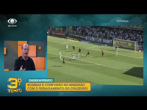 Melhores momentos: Santos 4 x 0 Flamengo