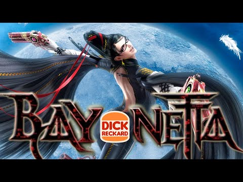 BAYONETTA in 2024!