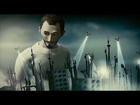 Videoclip de Right In Two — TOOL