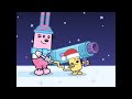 The Ultimate Wow Wow Wubbzy DVD Trailers Compilation