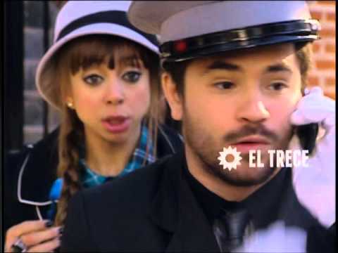 Enséñame a vivir - Capítulo 29