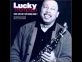 Lucky Thompson, "Beautiful Tuesday"