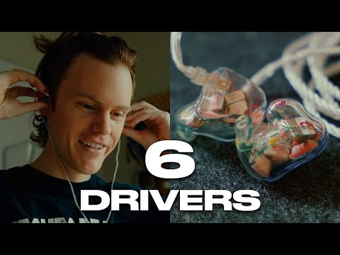 Upgrading to Alclair Spire In Ear Monitors from Shure SE215