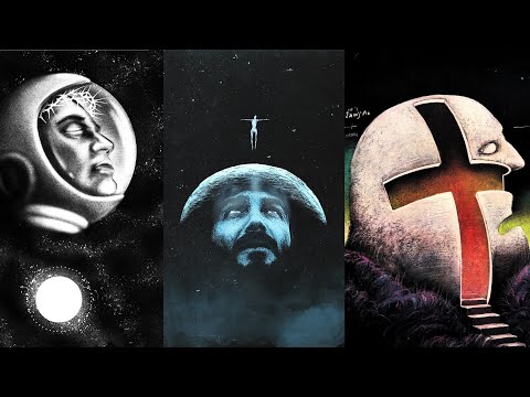 On The Silver Globe Explained