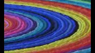 The Life and Death of a Sand Mandala