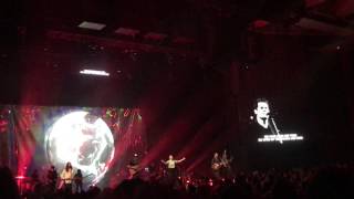 Hillsong United Future Marches In LIVE with Lyrics