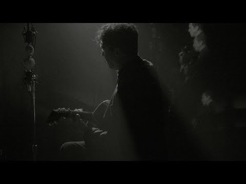 Joe Henry "Climb" Official Performance Video - from the album "Thrum"