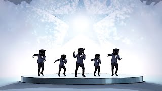 Twinkle Twinkle Little Star (R&amp;B Remix)