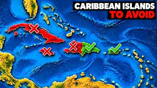 Caribbean Islands Americans Regret Visiting (And Where To Go Instead!)