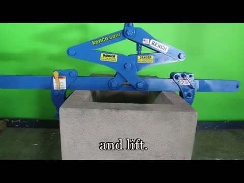 New for 2016 Multilift leg adjustment simplified