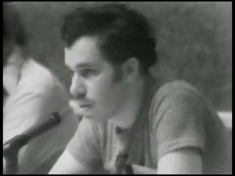 MidAmeriCon (1976) Worldcon - Weird & Horror Genre Luncheon (Panel)