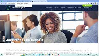 Dominion Payroll Isolved Login | How to Login Dominion Employee Account (2022)