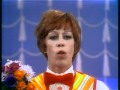 Classic Sesame Street Carol Burnett Talks About The Nose