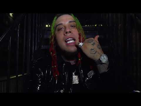 Digi Scale Donnatella "Scootin" produced by CR!