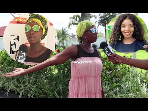 Mwanaume wangu mzuri kuliko wote Tanzania / Namzalia watoto 15 - Miss Bella