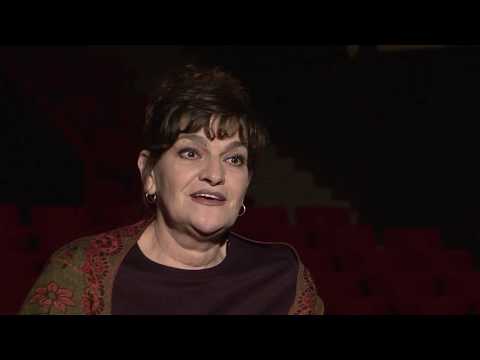 Intervista   Elida Shasivari - Aktore