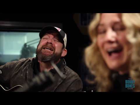 Thumbnail for Sugarland Performs "Baby Girl" Live on the Bobby Bones Show by Sugarland