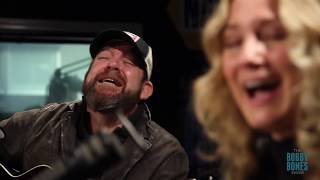 Sugarland Performs &quot;Baby Girl&quot; Live on the Bobby Bones Show