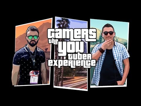 Gamers: The YouTuber Experience | Flowstreet Y Stratus | E3 | Los Angeles