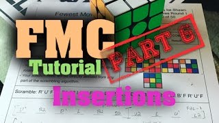 Insertions: FMC Part 6