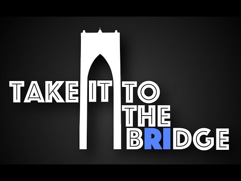 Big Poppa | Notorious B.I.G. Cover | Take It To The Bridge