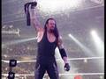 UNDERTAKER 2008 THEME SONG