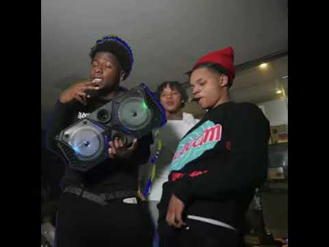 Gasgang Youngin - Turnt