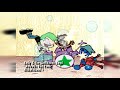 ChalkZone We Re In The Zone Song 9