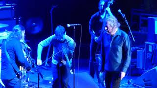 Robert Plant and the Sensational Space Shifters - I'm In The Mood - Raleigh 2018 - HD