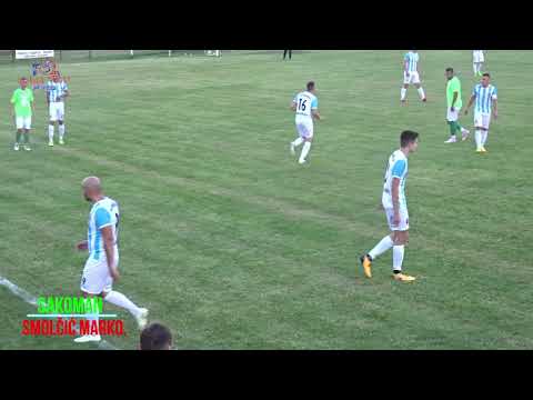 NK Borinci, Jarmina - NK Frankopan, Rokovci-Andrijaševci