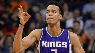 Skal Labissiere Top 50 Plays of the 2017 Season