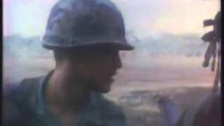 Vietnam War - Guess Who   Shakin' All Over