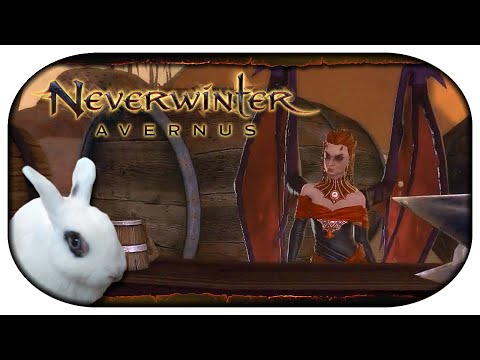 NEVERWINTER: Avernus 🐇 03 - Das Wandernde Emporium