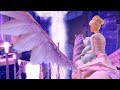 Barbie And The Magic Of Pegasus Brietta Takes Annika To The Cloud Kingdom